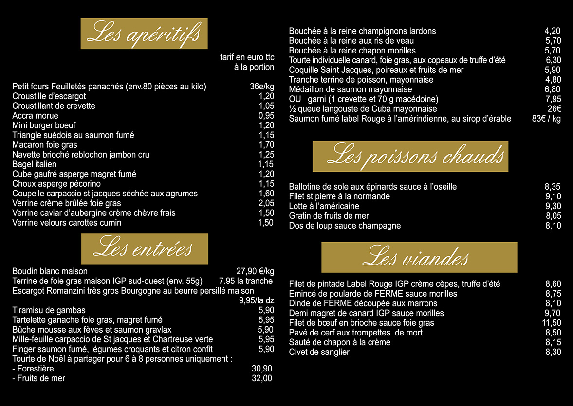 Carte No&euml;l 2025 2